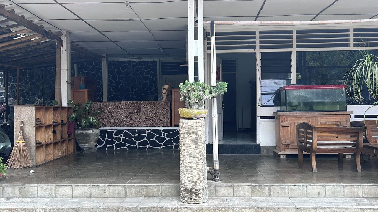 Photo of Outdoor in Sewon