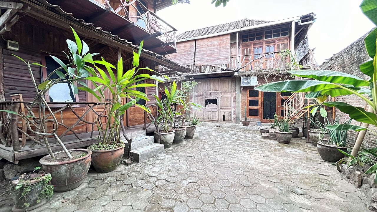 Photo of Outdoor in Sewon