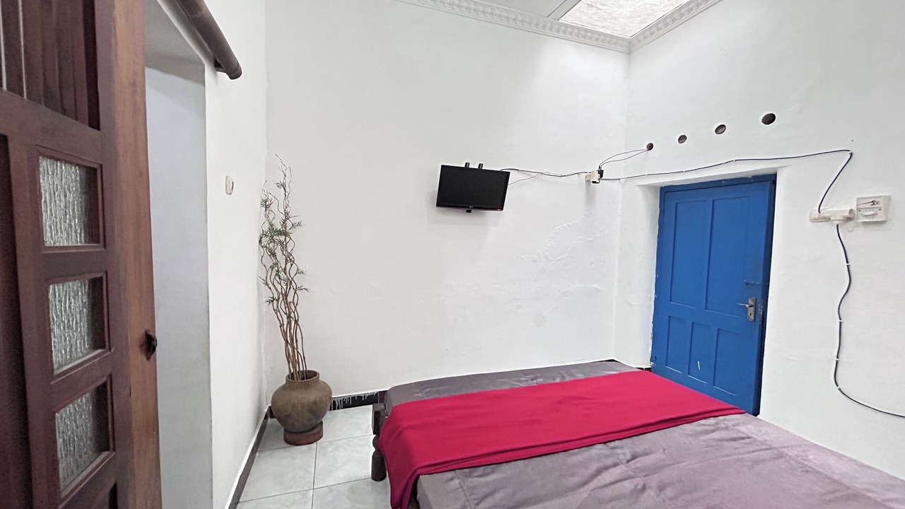 Photo of Bedroom in Sewon