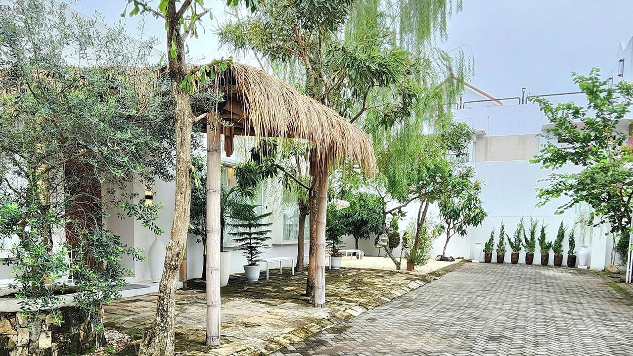 Photo of Outdoor in Ngaglik