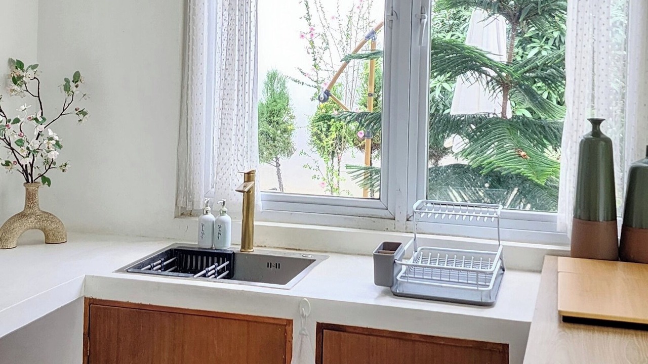 Photo of Kitchen in Ngaglik