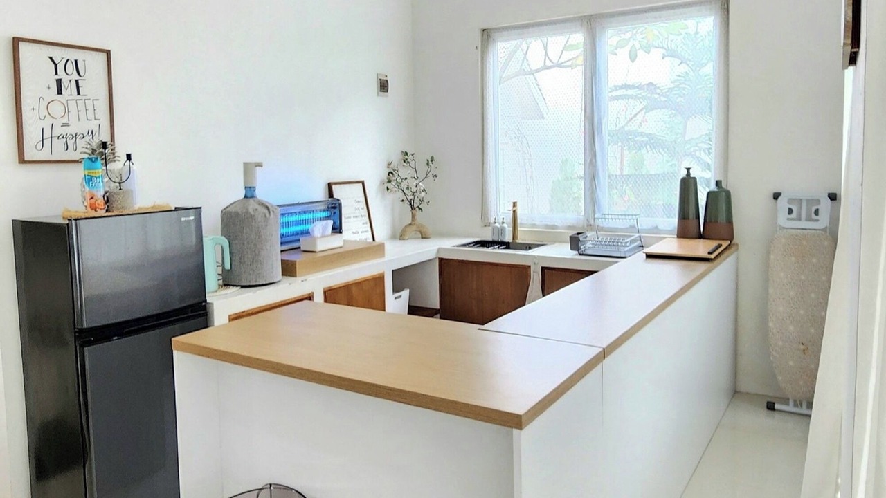 Photo of Kitchen in Ngaglik