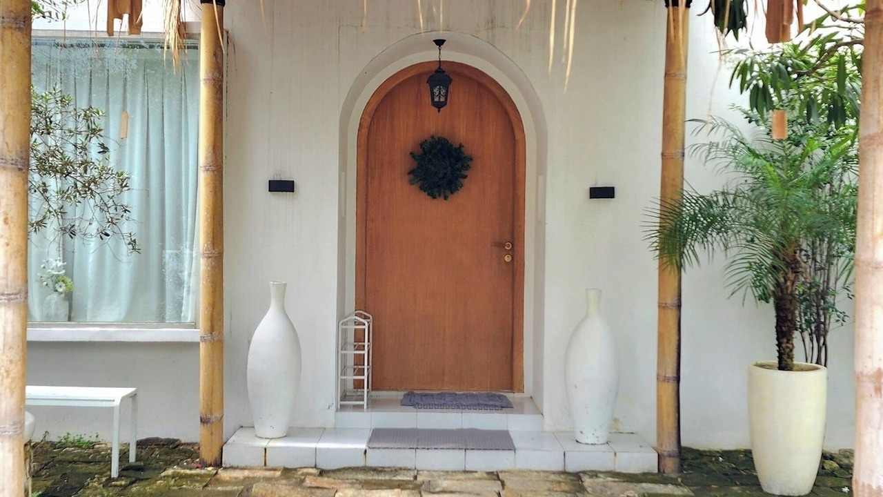 Photo of Outdoor in Ngaglik