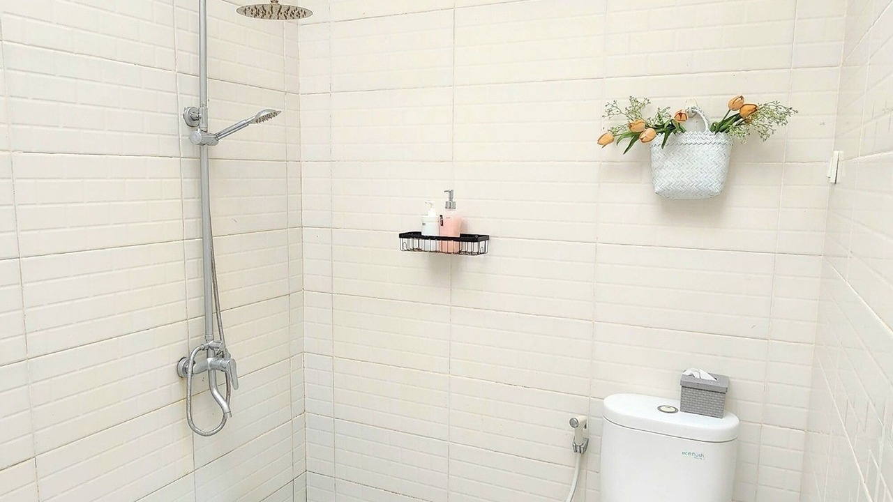 Photo of Bathroom in Ngaglik