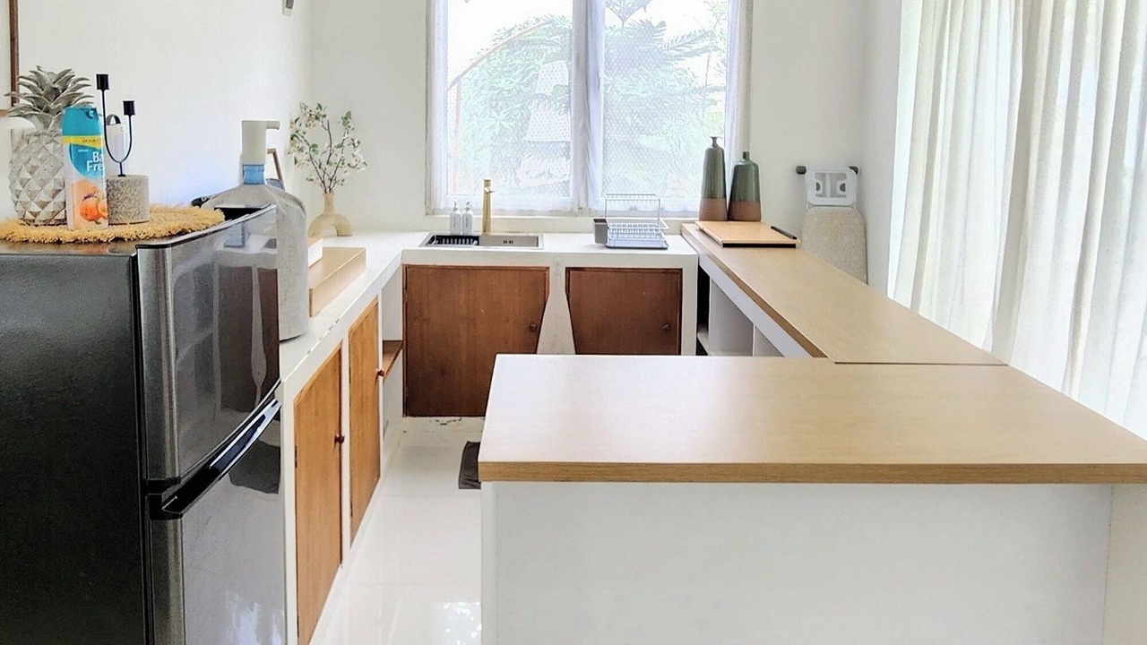 Photo of Kitchen in Ngaglik