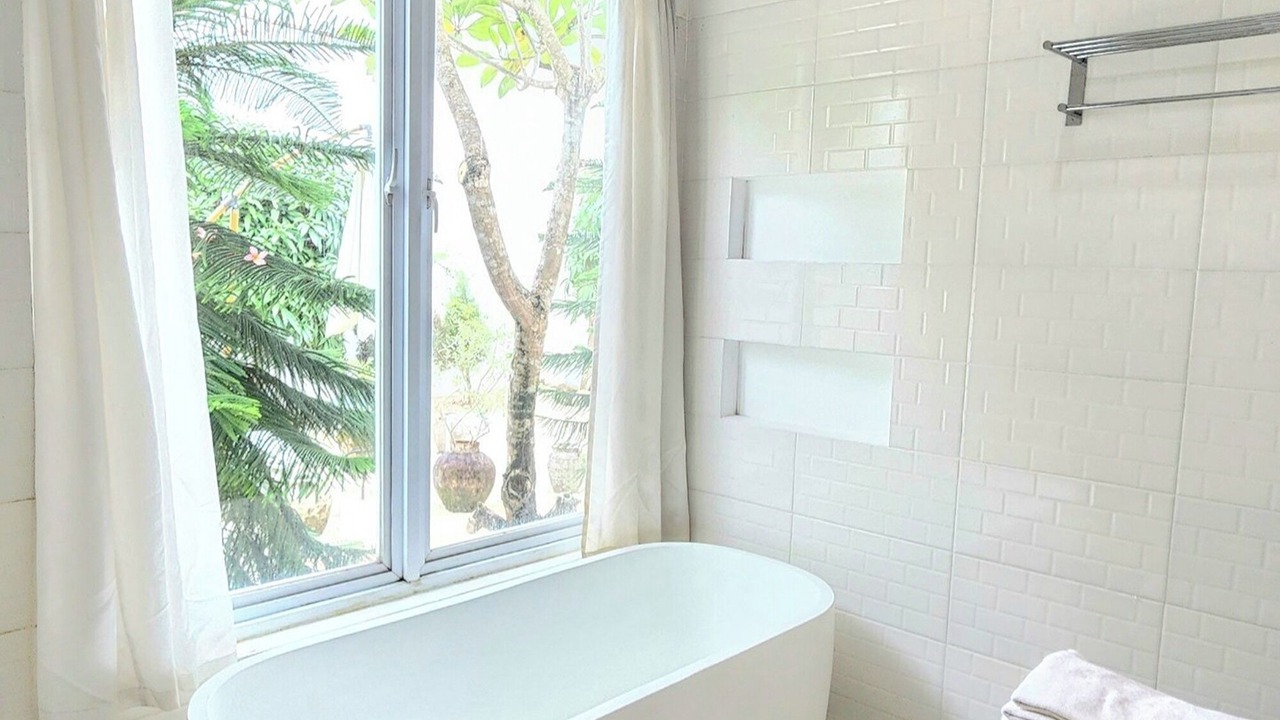 Photo of Bathroom in Ngaglik