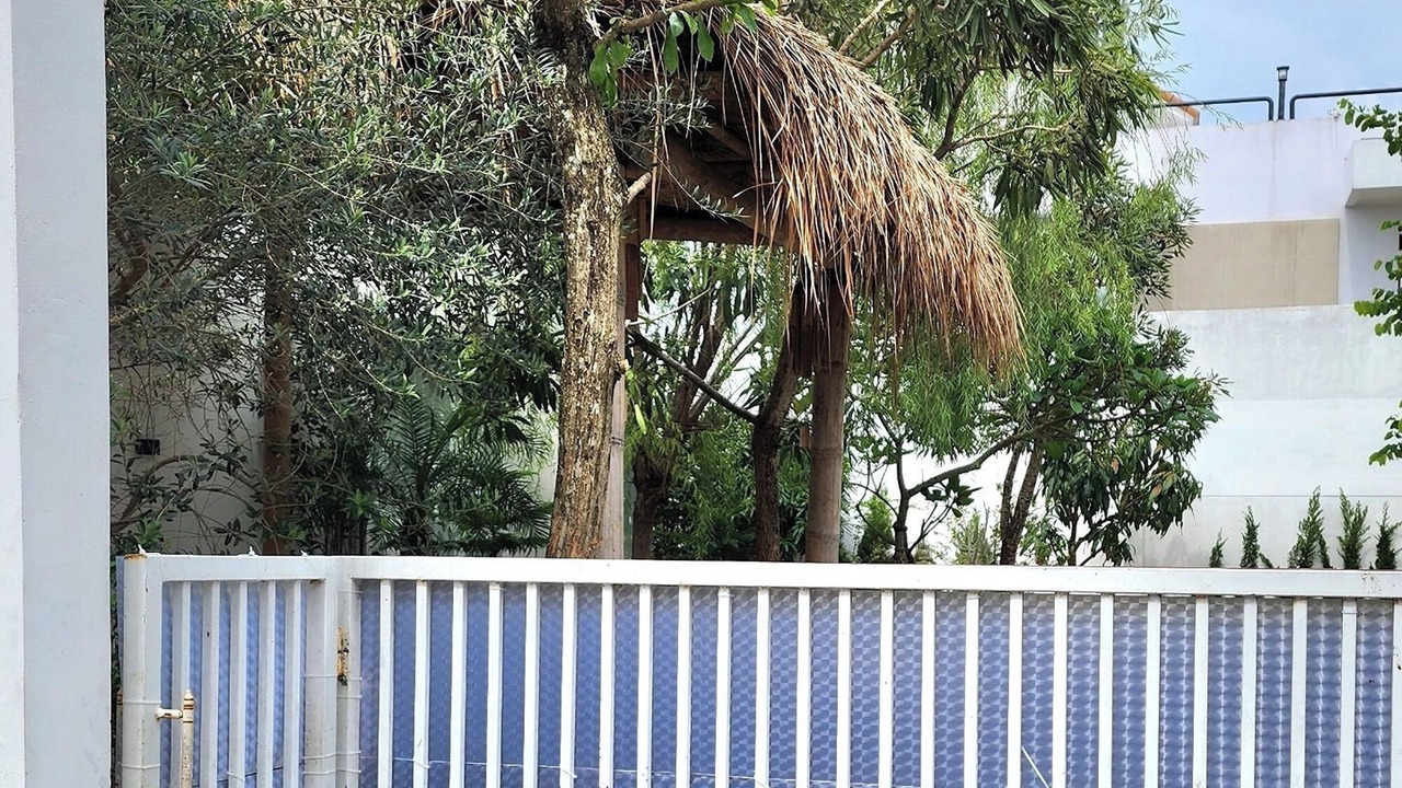 Photo of Outdoor in Ngaglik