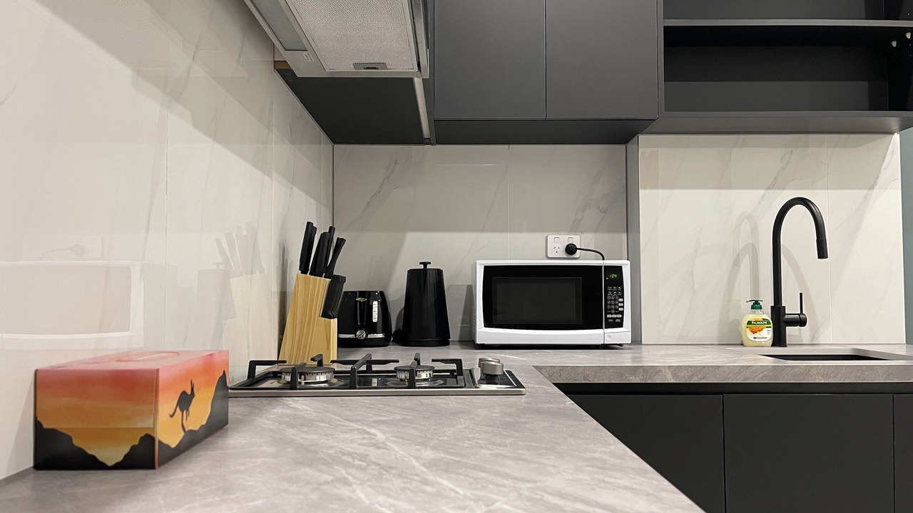 Photo of Kitchen in Eastwood