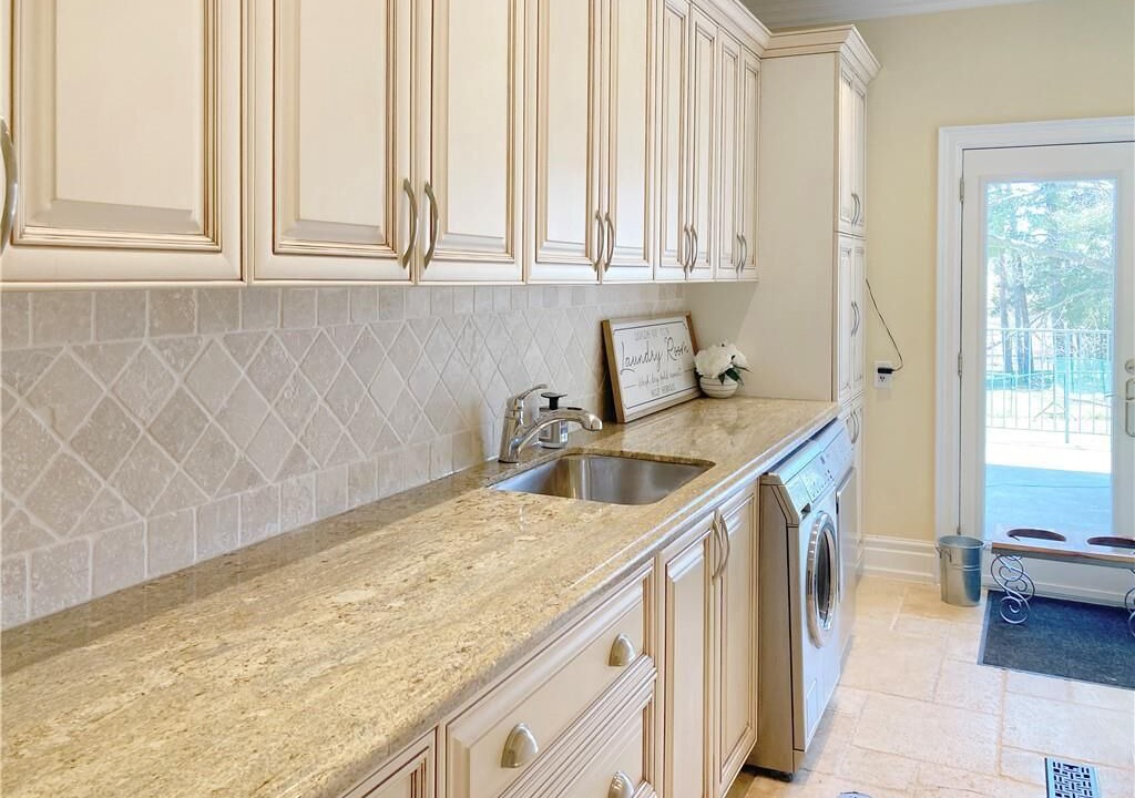 Photo of Kitchen in Georgetown