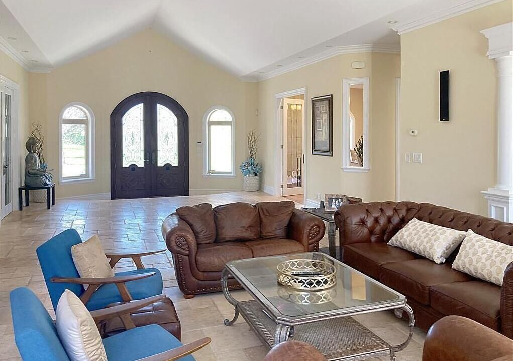 Photo of Livingroom in Georgetown