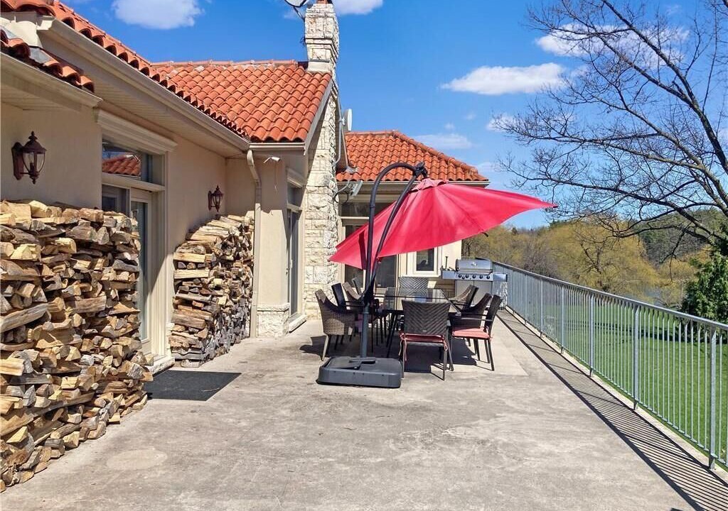 Photo of Outdoor in Georgetown