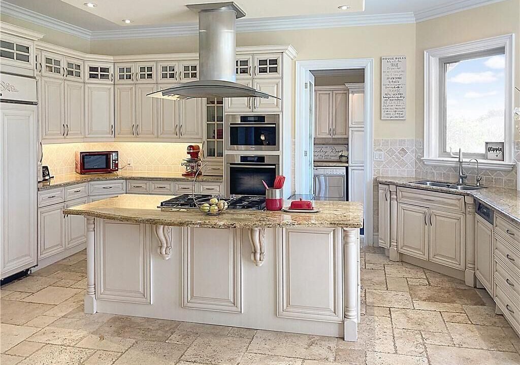 Photo of Kitchen in Georgetown