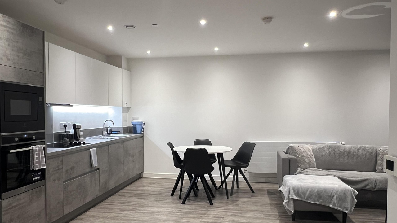 Photo of Others in Gascoigne