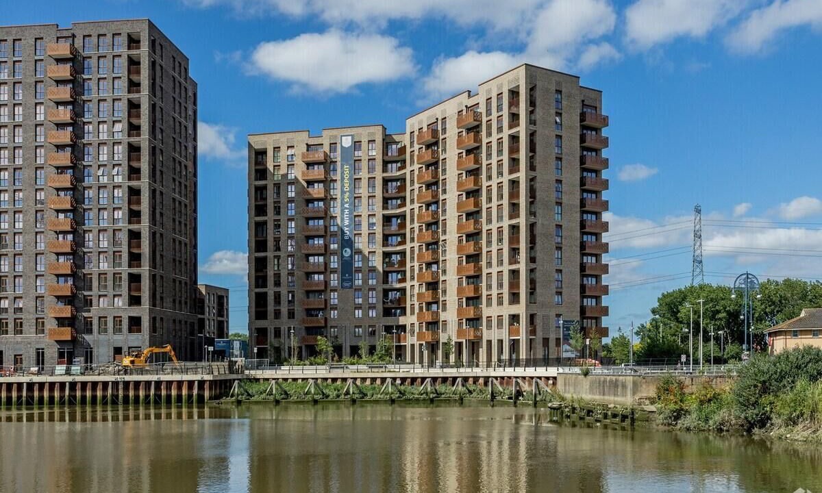 Photo of Outdoor in Gascoigne