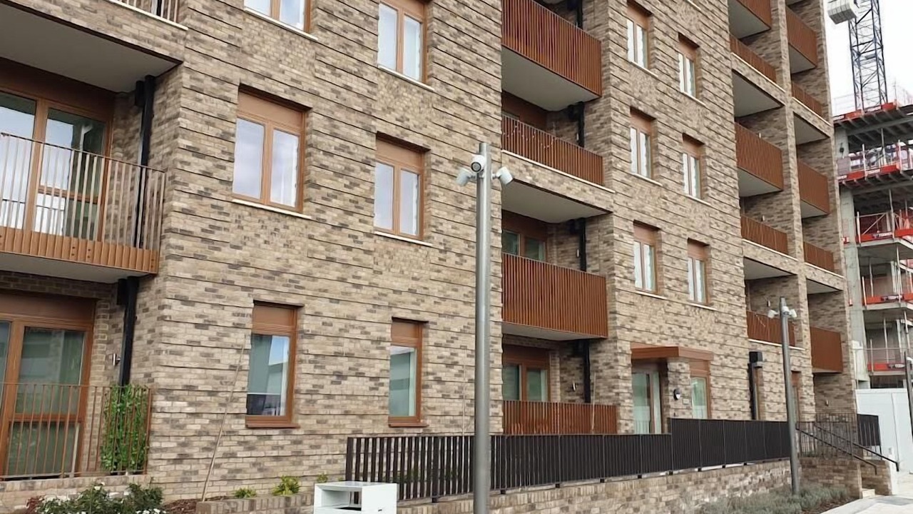 Photo of Outdoor in Gascoigne