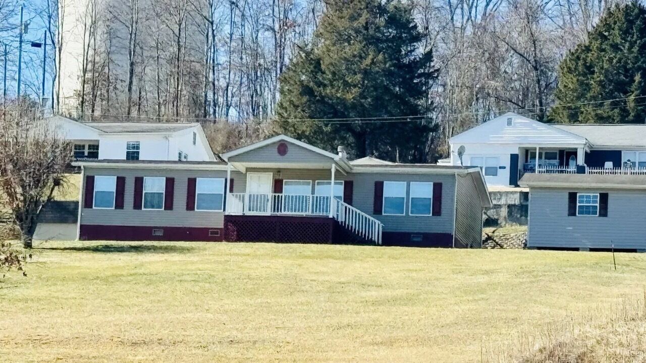 Photo of Outdoor in New Tazewell