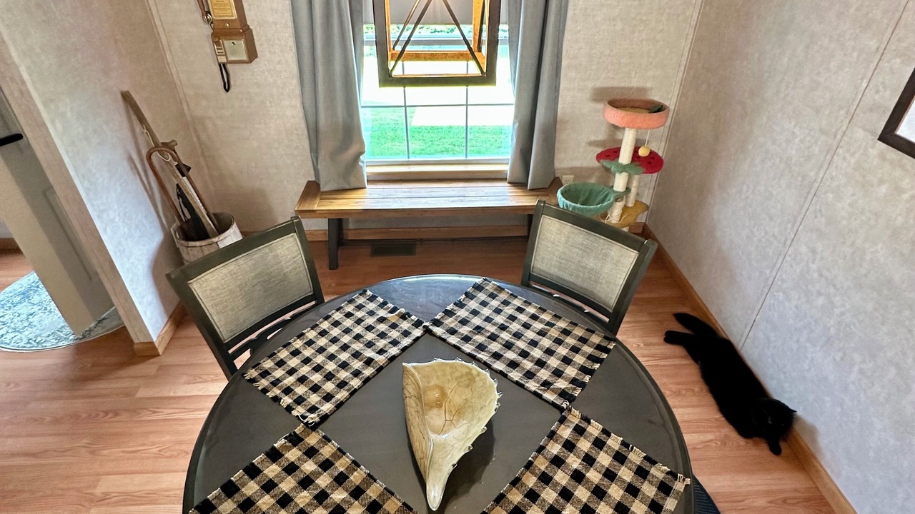 Photo of Bedroom in New Tazewell