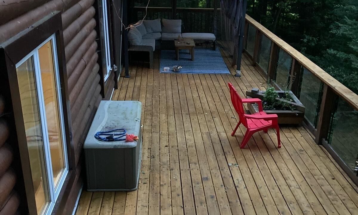 Photo of Outdoor in Algonquin Highlands