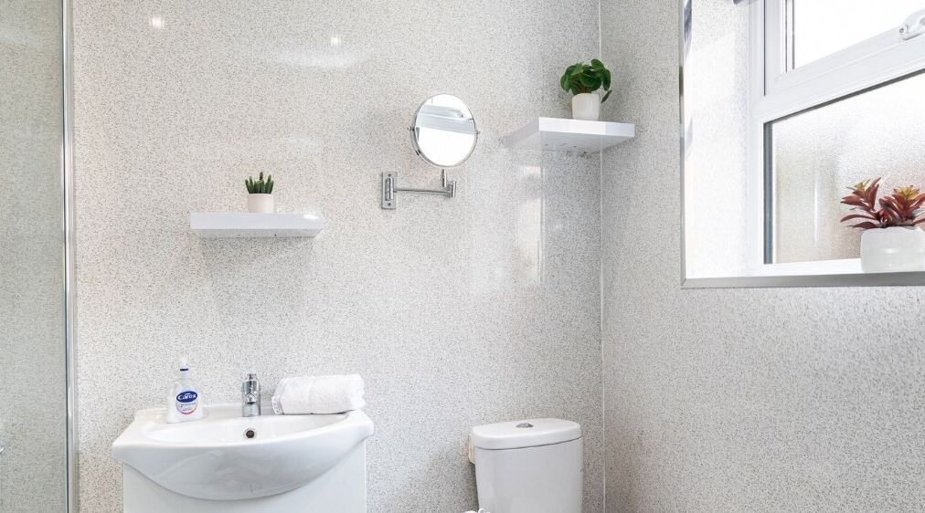 Photo of Bathroom in Ferryhill