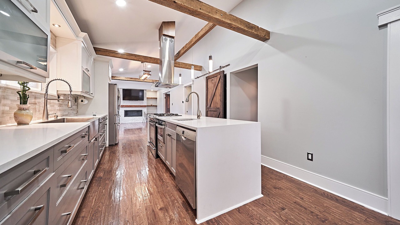Photo of Kitchen in Ashburn