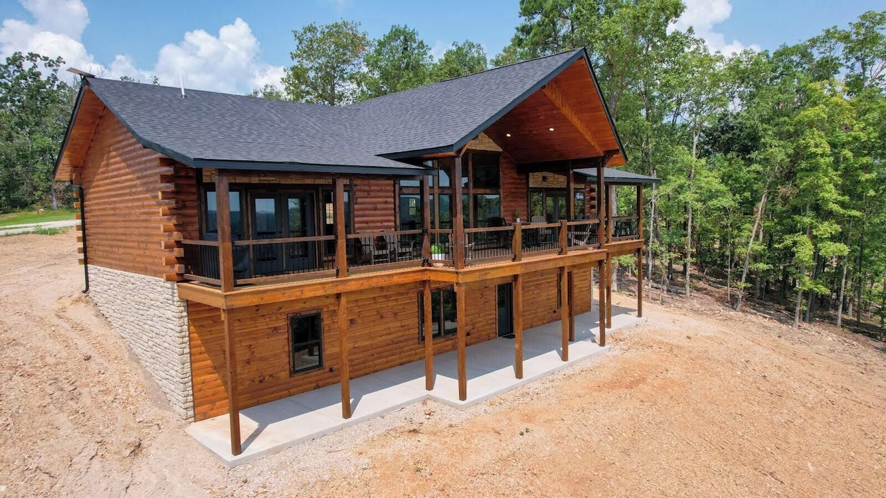 Photo of Outdoor in Van Buren