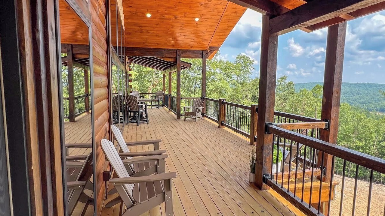 Photo of Outdoor in Van Buren