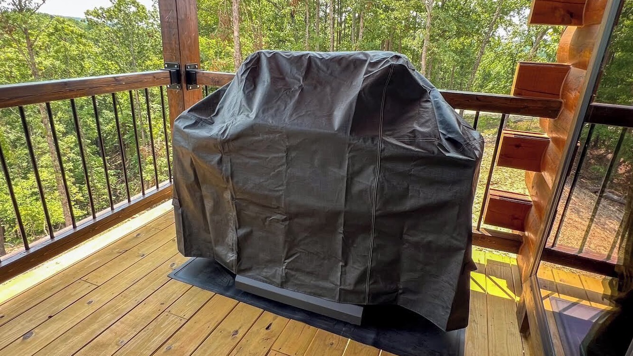 Photo of Outdoor in Van Buren