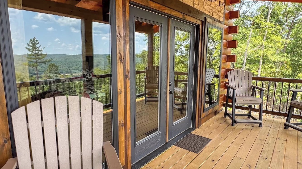 Photo of Outdoor in Van Buren