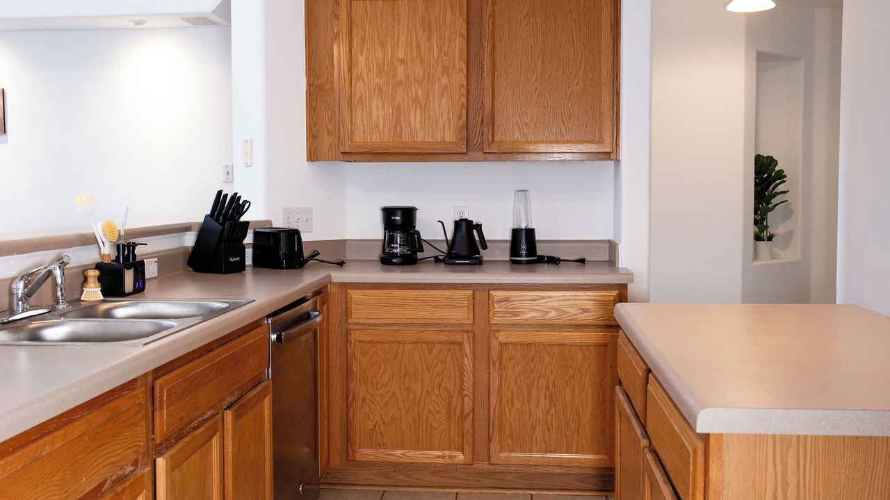 Photo of Kitchen in Manor