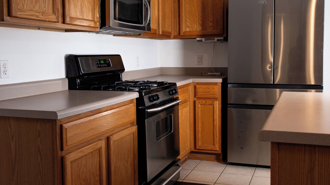 Photo of Kitchen in Manor
