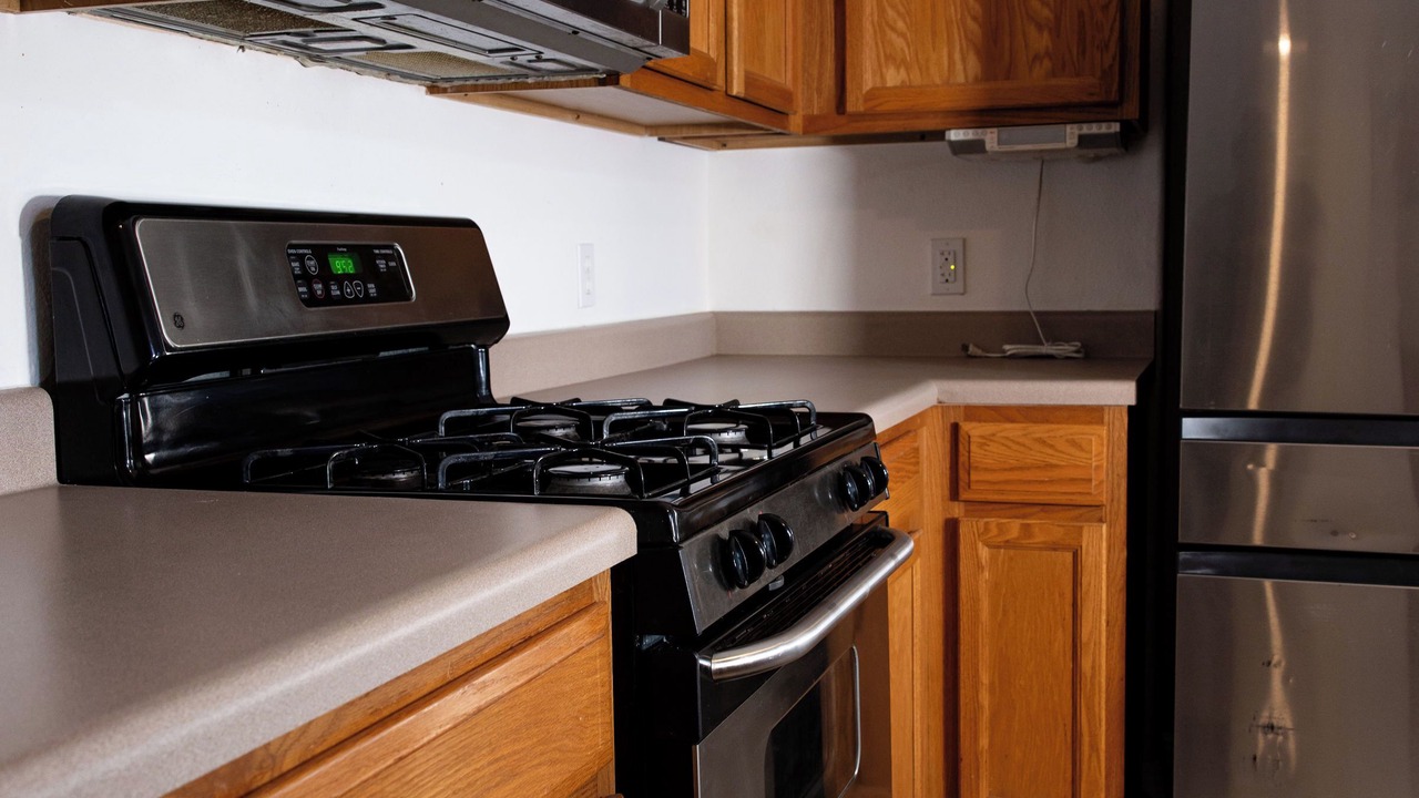 Photo of Kitchen in Manor