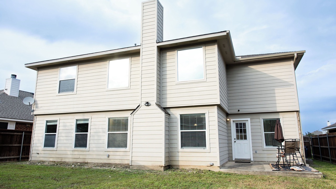 Photo of Outdoor in Manor