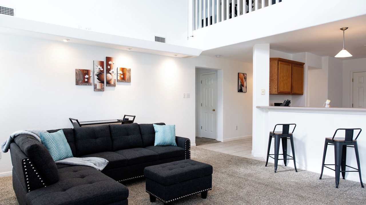 Photo of Livingroom in Manor