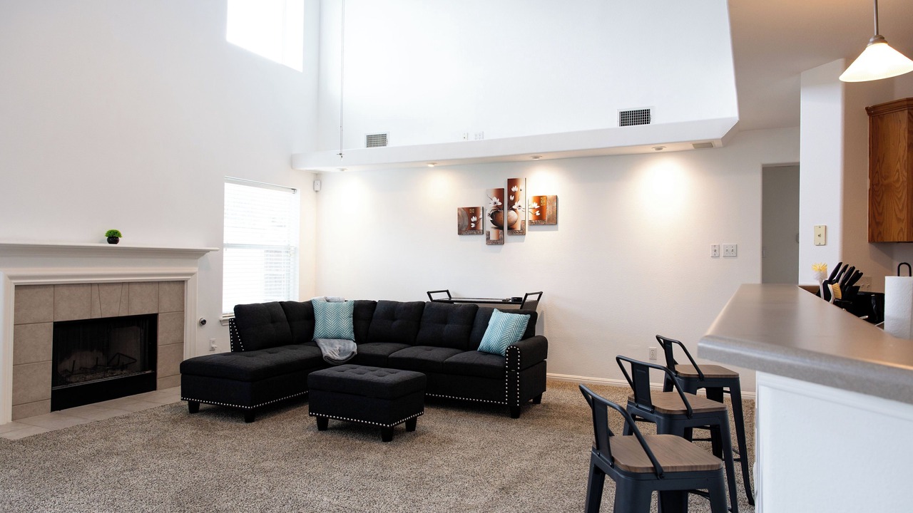 Photo of Livingroom in Manor