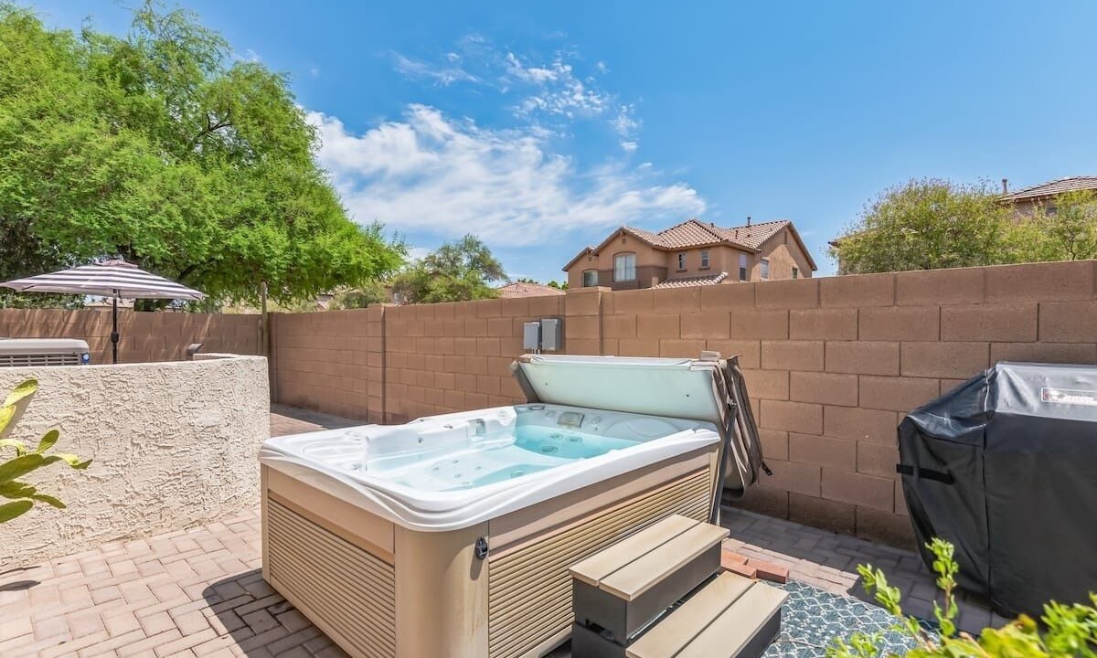 Photo of Outdoor in Canyon Trails