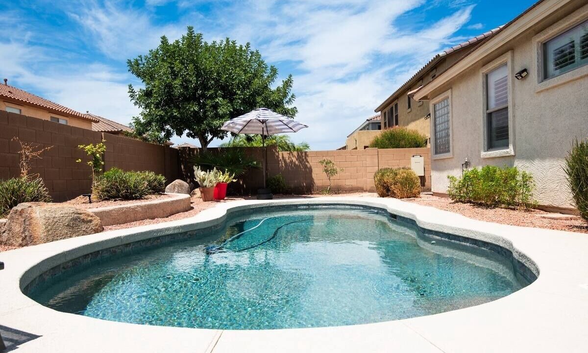 Photo of Outdoor in Canyon Trails