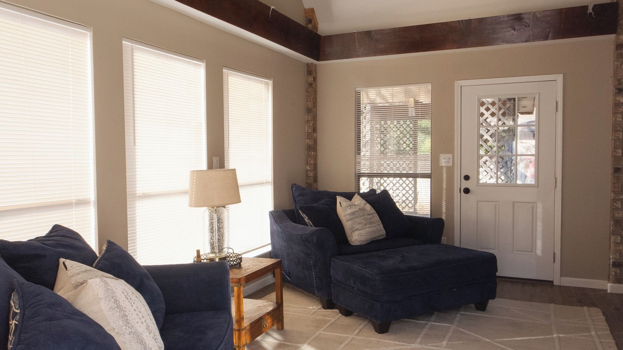 Photo of Livingroom in San Angelo