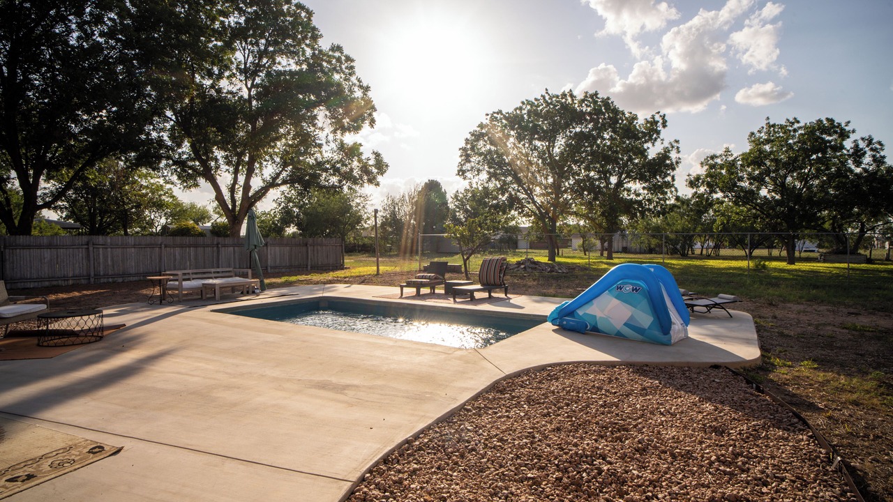 Photo of Outdoor in San Angelo