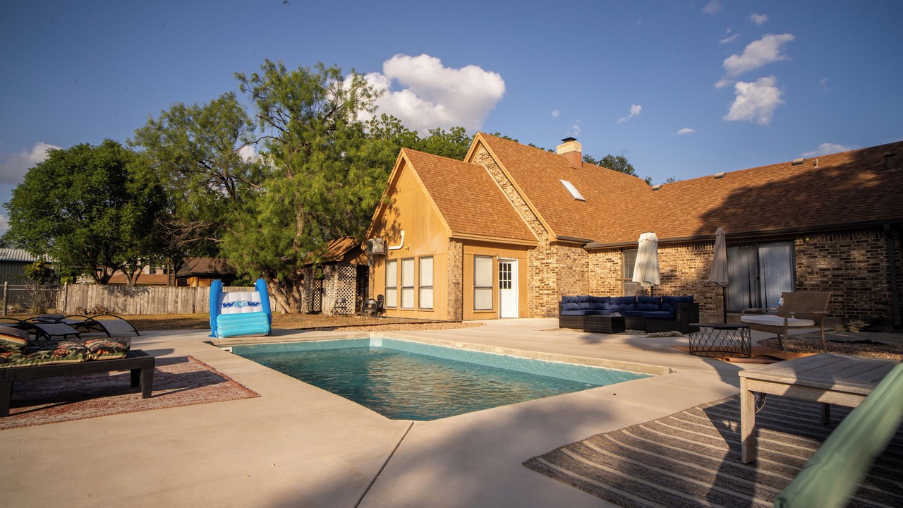 Photo of Outdoor in San Angelo