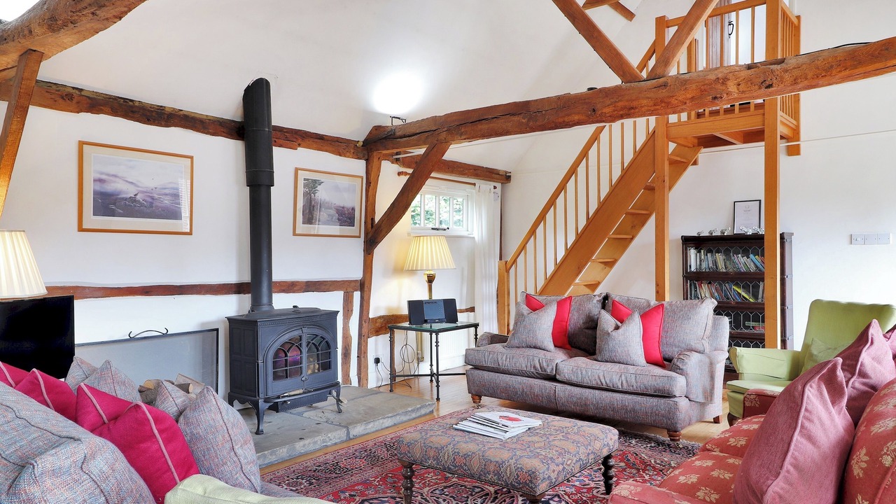 Photo of Livingroom in Leigh