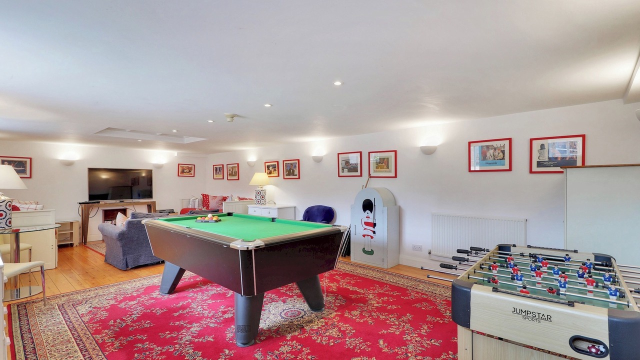 Photo of Bedroom in Leigh