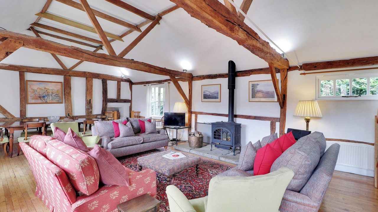 Photo of Livingroom in Leigh