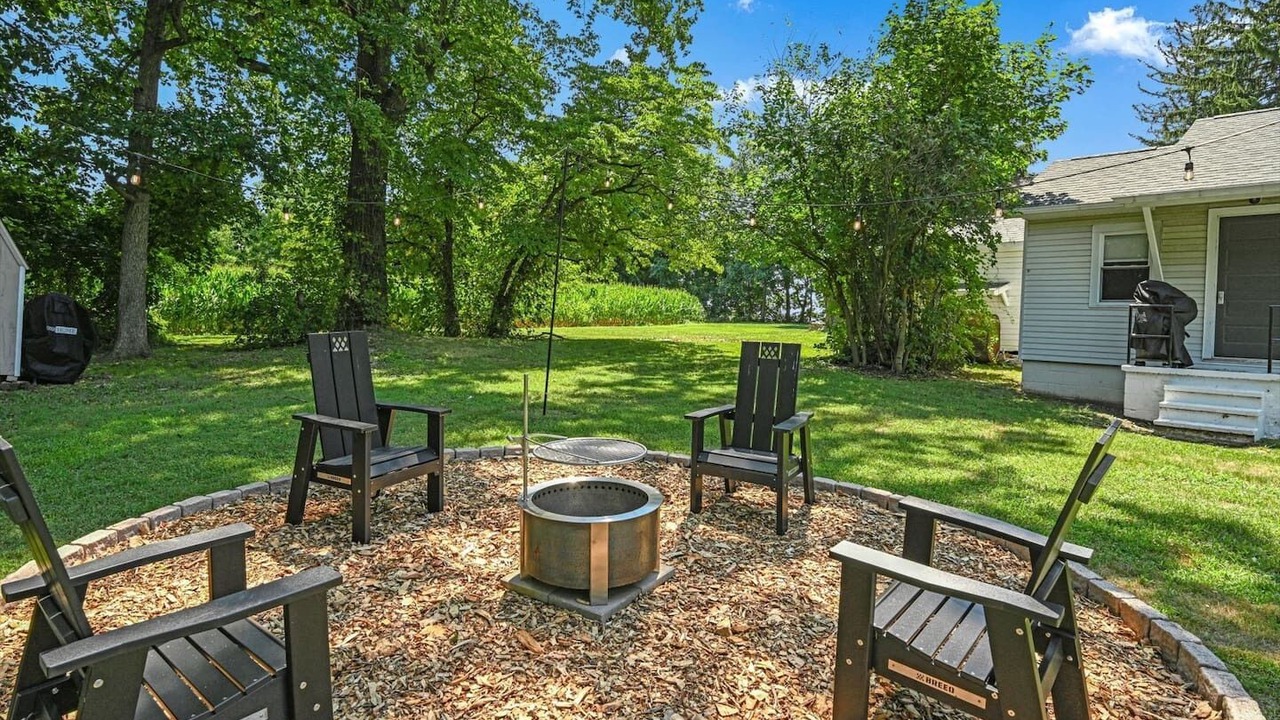 Photo of Outdoor in Parkesburg