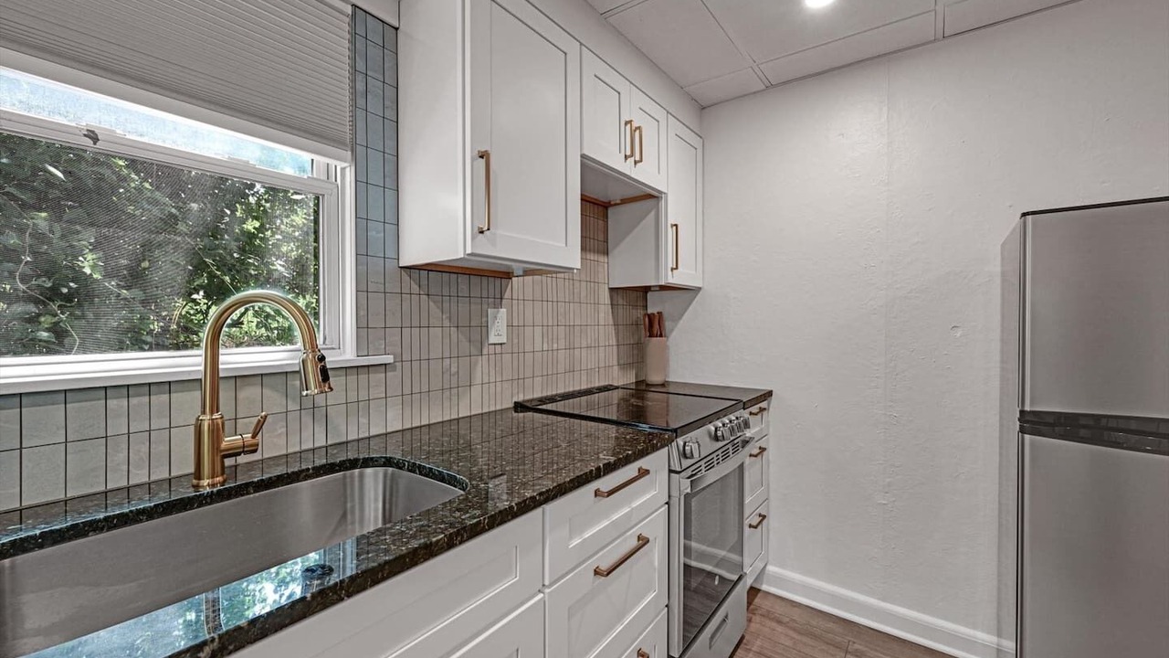 Photo of Kitchen in Parkesburg