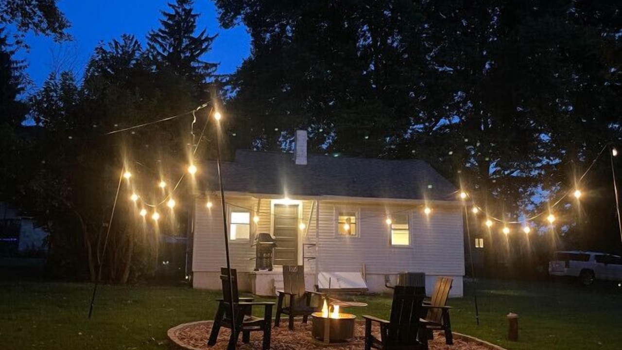 Photo of Outdoor in Parkesburg