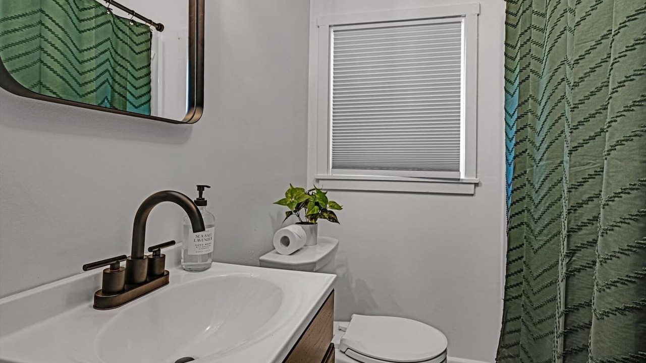 Photo of Bathroom in Parkesburg