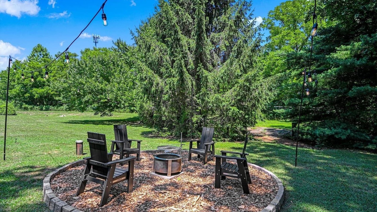 Photo of Outdoor in Parkesburg