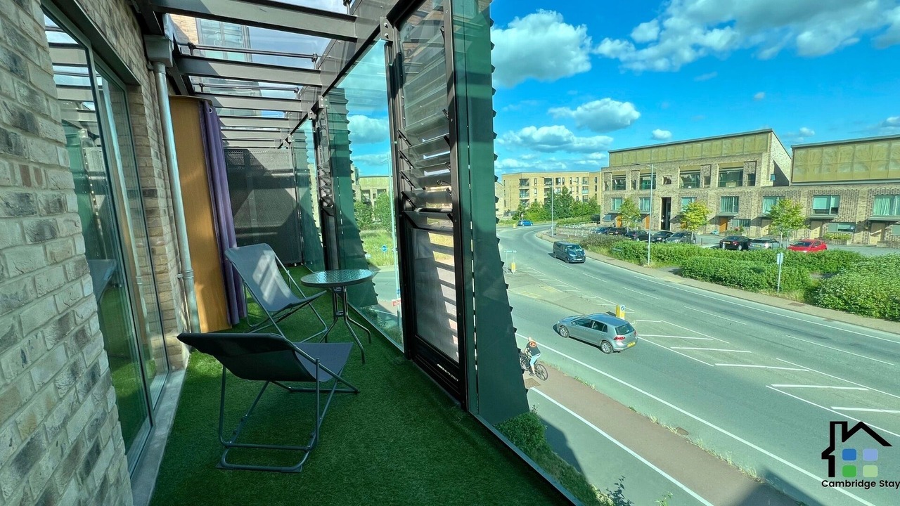 Photo of Outdoor in Trumpington