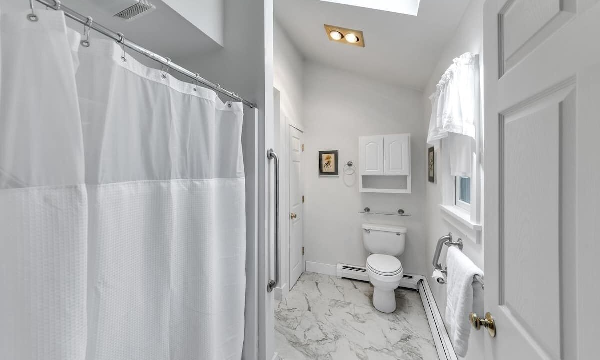 Photo of Bathroom in Sunderland