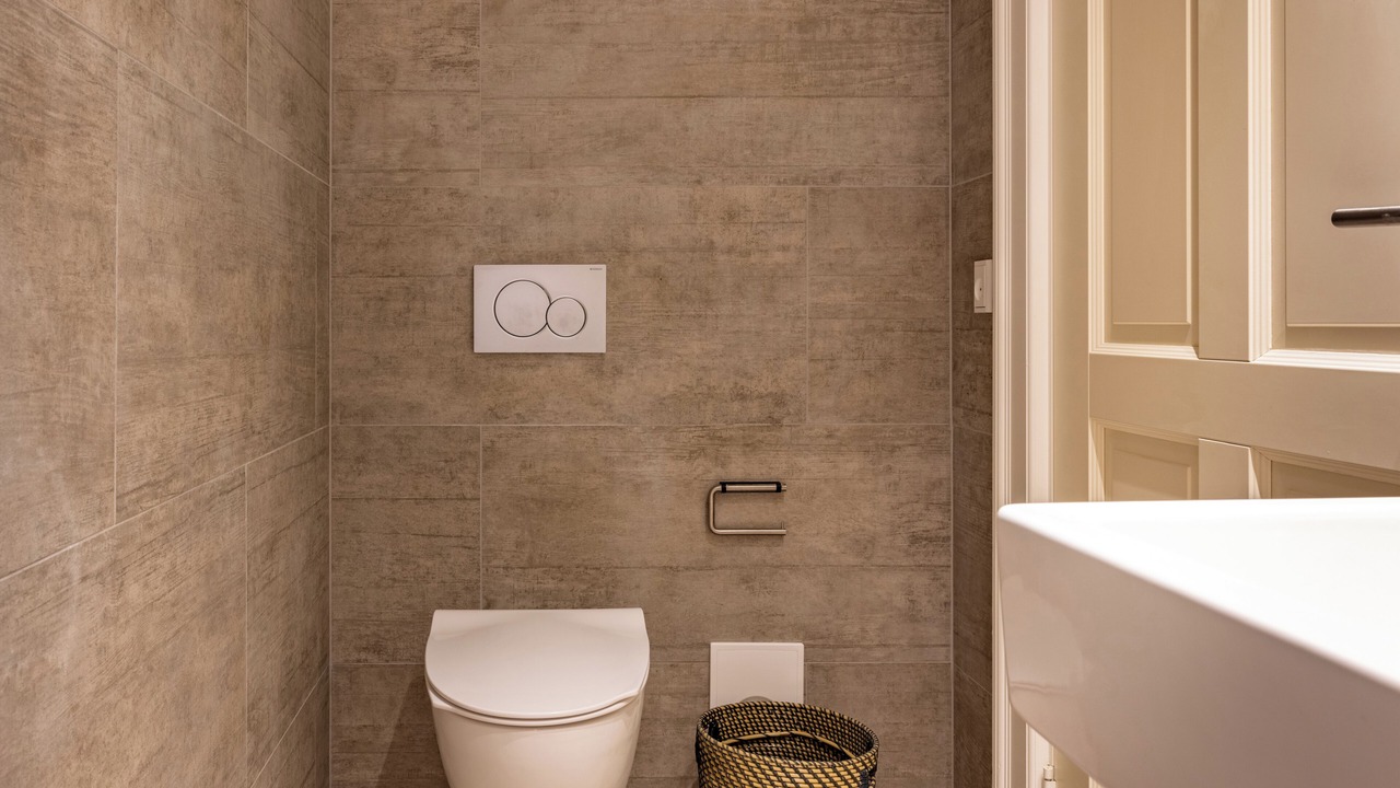 Photo of Patio Balcony in Copenhagen City Centre